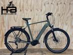 Kalkhoff Entice 5.B Season E-Bike Shimano Alivio