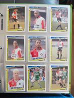 Shooting Stars seizoen '92-'93 Feyenoord squad compleet, Hobby en Vrije tijd, Stickers en Plaatjes, Ophalen of Verzenden, Zo goed als nieuw