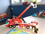 Lego 6358 squadron brandweer, Complete set, Gebruikt, Ophalen of Verzenden, Lego