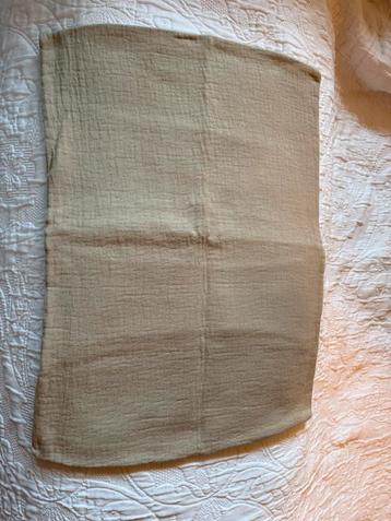 Kussenhoes Vandyck Pure beschikbaar voor biedingen