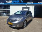 Nissan Note 1.2 DIG-S Connect Edition /Km 20272 NAP/Airco/Lm, Voorwielaandrijving, 1025 kg, Stof, Gebruikt