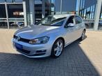Volkswagen Golf 1.4 TSI Highline Airco Navi Cruise Pdc Autom, Euro 5, Stof, Gebruikt, 4 cilinders