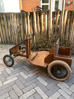 Vintage Zeepkist - 50 jaar oud!, Kinderen en Baby's, Ophalen, Gebruikt, Overige typen