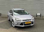 Ford Focus Wagon 1.6 TDCI 85KW Sport (bj 2011) AIRCO|LMV|CRU, Euro 5, Stof, Gebruikt, 680 kg