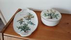 Villeroy en Boch Botanica, Verzenden