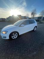 Volkswagen Golf 1.2 TSI 63KW 5D 2014 Wit, Voorwielaandrijving, Elektrische ramen, 4 cilinders, Overige bekleding