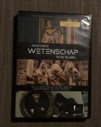 Moderne wetenschap in de Bijbel - dvd, Ophalen of Verzenden, Zo goed als nieuw, Oorlog of Misdaad