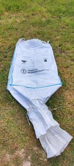 Big bag, Ophalen of Verzenden, Zo goed als nieuw