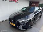 Mercedes CLA-klasse 45 S AMG 4MATIC+ Coupe, Automaat, CLA, Gebruikt, Zwart