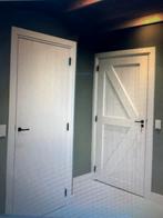 Deur alle maten mogelijk, 80 tot 100 cm, Binnendeur, Nieuw, Ophalen of Verzenden