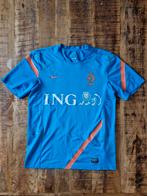Nederlands elftal shirt 2012 -  Oranje voetbalshirt maat M, Nike, Ophalen of Verzenden, Voetbal, Gedragen