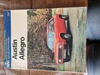 austin Allegro, Ophalen of Verzenden, Gelezen