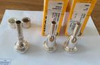 Cornet en trompet accessoires, Ophalen of Verzenden, Zo goed als nieuw, Bes-trompet