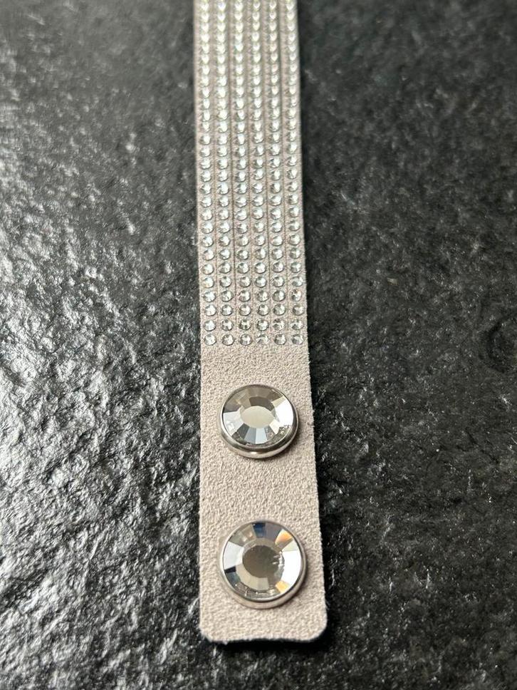 Swarovski armband, Verzamelen, Swarovski, Zo goed als nieuw, Sieraad of Horloge, Ophalen of Verzenden