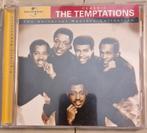 The Temptations Classic #291#, Cd's en Dvd's, Cd's | R&B en Soul, Soul of Nu Soul, Ophalen of Verzenden, Zo goed als nieuw, 1980 tot 2000