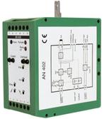 AN402 servo amplifier module, Overige merken, Overige systemen, Ophalen of Verzenden, Zo goed als nieuw