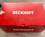 BECKHOFF - CU8803-0000 - Transmitter box for CP-Link, Hobby en Vrije tijd, Elektronica-componenten, Ophalen of Verzenden, Nieuw