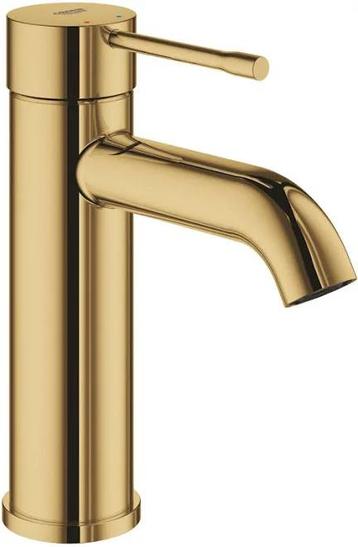 GROHE Essence New Cool sunrise geborsteld beschikbaar voor biedingen