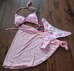 Nieuwe 3-delige bikini maat M, Shein, Ophalen of Verzenden, Nieuw, Bikini