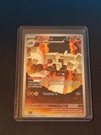 Garganacl - Pokemon Mega Evolution (MEG 147), Ophalen of Verzenden, Zo goed als nieuw