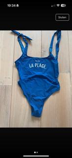 Ou Boutique Badpak - La Plage - maat XL, Kleding | Dames, Ou boutique, Nieuw, Badpak, Verzenden