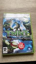 Tmnt xbox360, Spelcomputers en Games, Games | Xbox 360, Ophalen of Verzenden, 1 speler, Zo goed als nieuw