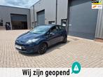 Ford Fiesta 1.25 Trend TOP OCCASION, Voorwielaandrijving, Euro 5, Stof, 1242 cc