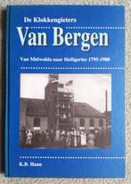 De Klokkengieters Van Bergen, Boeken, Verzenden, Gelezen