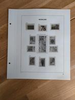 Supplementen Davo XL 1986, Postzegels en Munten, Postzegels | Toebehoren, Ophalen of Verzenden, Verzamelalbum