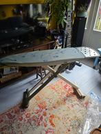 Strijkplank extra breed, Ophalen, Gebruikt