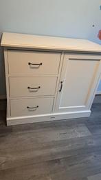 Commode, Ophalen of Verzenden, Zo goed als nieuw, 50 tot 75 cm, 100 tot 150 cm