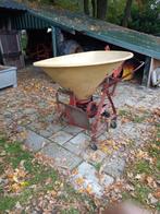 manegevlakker palletdrager woelpoot grondbak hark cultivator, Ophalen, Overige typen