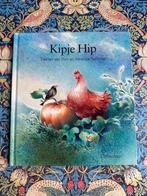 Kipje Hip – Evelien van Dort & Veronica Nahmias Christofoor, Ophalen of Verzenden, Zo goed als nieuw
