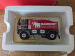 Mammoet Dakar truck 2014, Hobby en Vrije tijd, Modelauto's | 1:50, Wsi, Ophalen of Verzenden, Bus of Vrachtwagen, Zo goed als nieuw