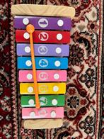 Muziek speelgoed, Ophalen, Gebruikt