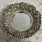 Zilveren schaaltje Djokja, Indonesië, ca. 1936, Antiek en Kunst, Ophalen of Verzenden