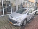 Peugeot 308 1.6 VTI 16V 5-DRS 2010 Grijs, Voorwielaandrijving, 15 km/l, 680 kg, 4 cilinders