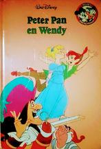Peter Pan En Wendy, Gelezen, Fictie algemeen, Ophalen of Verzenden, Walt Disney.