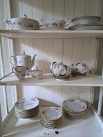 12-delig Tsjechisch diner- en Theeservies gebrüder Benedikt, Antiek en Kunst, Ophalen