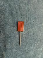 Fiat, Verzamelen, Ophalen of Verzenden, Gebruikt, Transport, Speldje of Pin