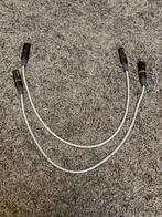 Madrigal HPC 0.7m XLR Kabel, Ophalen of Verzenden, Gebruikt, Interlink-kabel