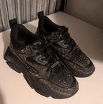 Steve Madden sneakers, Ophalen, Zwart, Steve Madden, Sneakers of Gympen