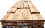 Douglas balken fijnbezaagd 5.2x12.6 cm - nr: TB10