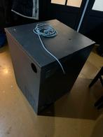 Dubbele Fusten Koeler - SERCO, Ophalen, Gebruikt