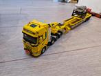 In doos IMC Scania MWT, Hobby en Vrije tijd, Modelauto's | 1:50, Ophalen of Verzenden, Nieuw, Bus of Vrachtwagen