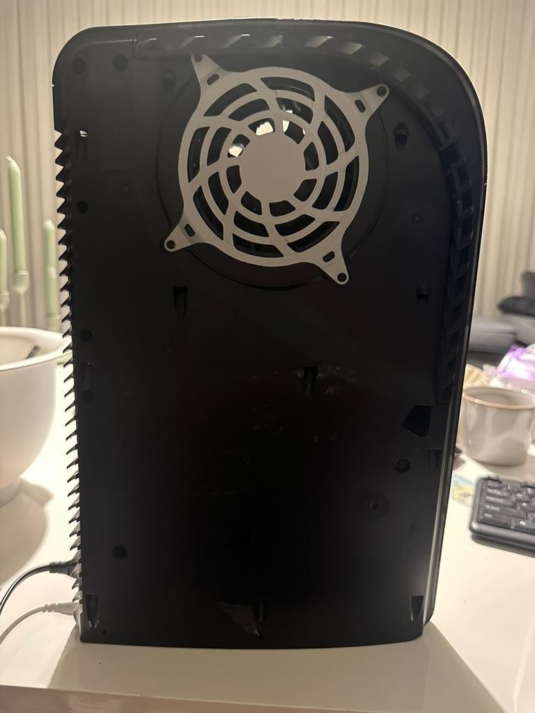 Kapotte ps5, Spelcomputers en Games, Ophalen of Verzenden, Niet werkend, Playstation 5 Digital