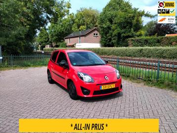 Renault Twingo 1.2-16V Collection airco ALLINPRIJS beschikbaar voor biedingen