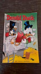 Donald Duck 2015, Boeken, Meerdere stripboeken, Ophalen of Verzenden, Gelezen