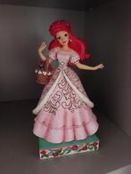Ariel disney traditions jim shore, Ophalen of Verzenden, Zo goed als nieuw, Beeldje of Figuurtje