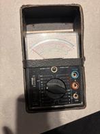 Vintage Simpson 260 Multimeter, Ophalen